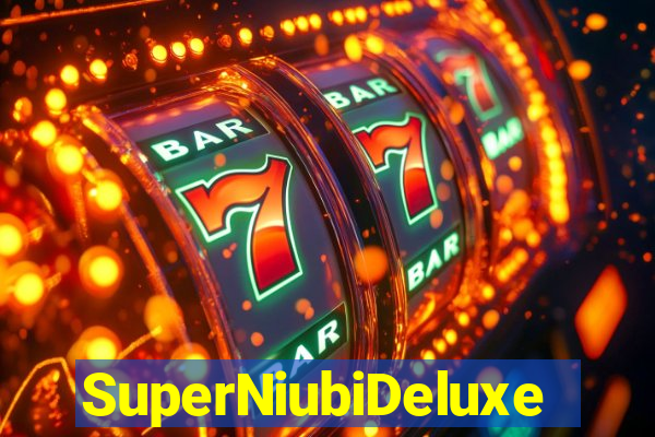 SuperNiubiDeluxe super mario deluxe nintendo switch rom